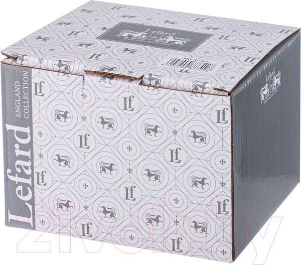 Изображение товара Заварочный чайник Lefard 87-311