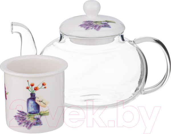Изображение товара Заварочный чайник Lefard 87-311