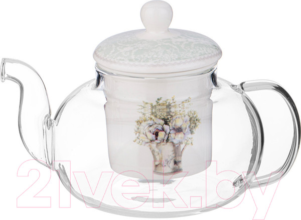Изображение товара Заварочный чайник Lefard 87-322