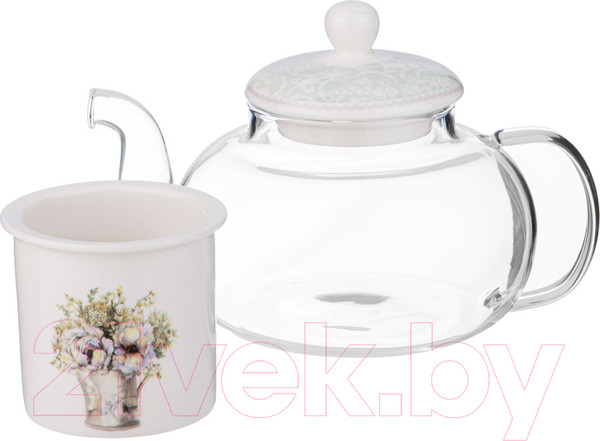 Изображение товара Заварочный чайник Lefard 87-322