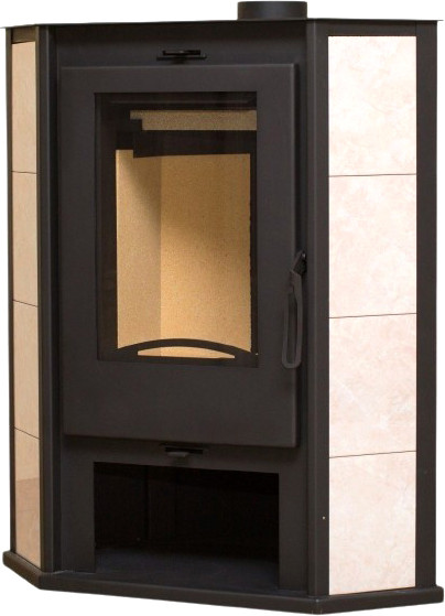 Изображение товара Печь-камин Мета-бел АОТК 7.0 (в модификации Ритм L+)