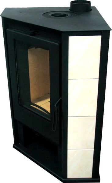 Изображение товара Печь-камин Мета-бел АОТК 7.0 (в модификации Ритм L+)