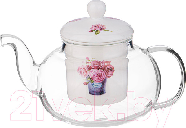 Изображение товара Заварочный чайник Lefard 87-333