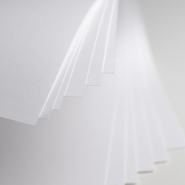 Изображение товара Набор бумаги для рисования Малевичъ Bristol / 402667 (100л)