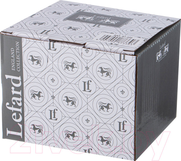 Изображение товара Чашка Lefard 87-308