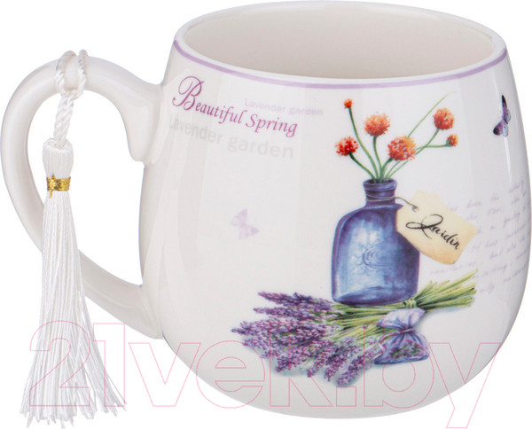 Изображение товара Чашка Lefard 87-308