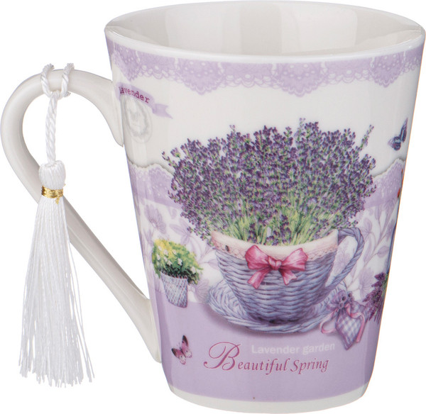 Изображение товара Кружка Lefard 87-307