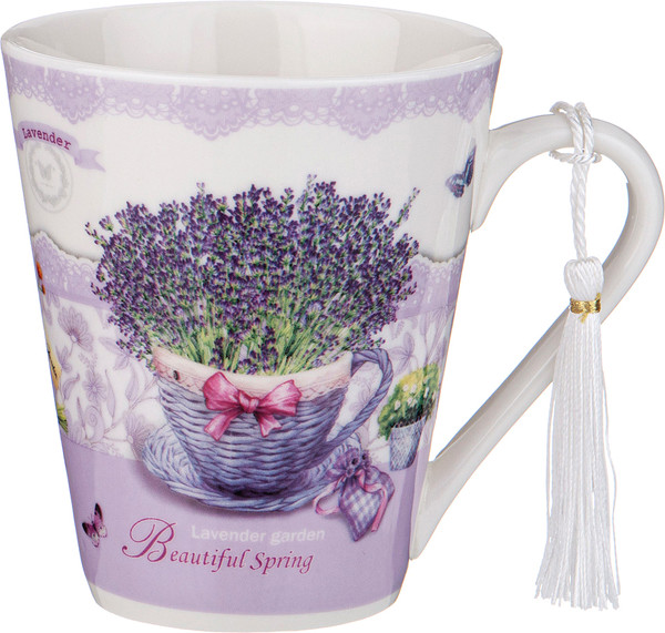 Изображение товара Кружка Lefard 87-307