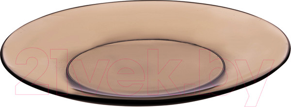 Изображение товара Тарелка закусочная (десертная) Гласс Инк Basilico 62072