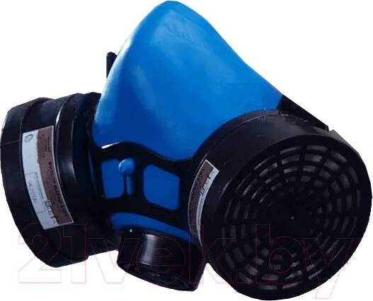 Изображение товара Респиратор Исток 400 А1Р1 РУ-60М / 10039