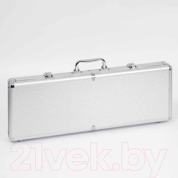 Изображение товара Набор для покера Sima-Land Карты, фишки, кубики / 452697