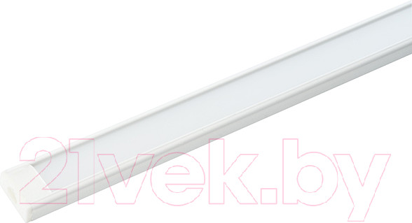 Изображение товара Профиль для светодиодной ленты Feron CAB262 / 10374 (белый)