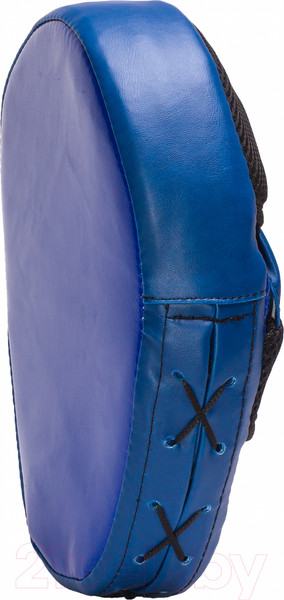 Изображение товара Боксерская лапа Зубрава ЛП60 (синий)