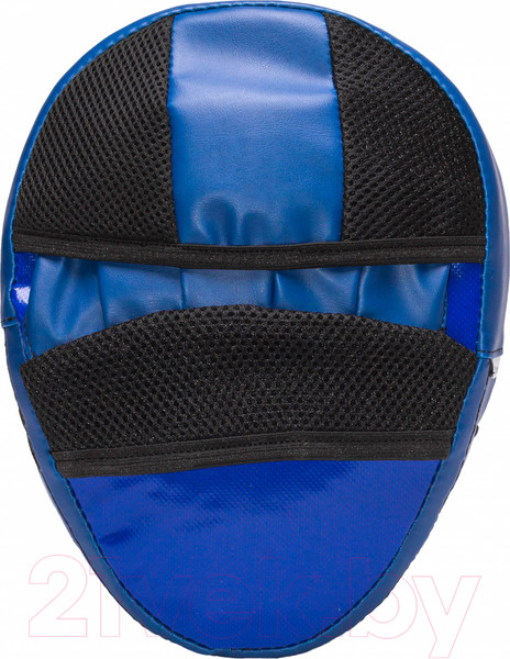 Изображение товара Боксерская лапа Зубрава ЛП60 (синий)