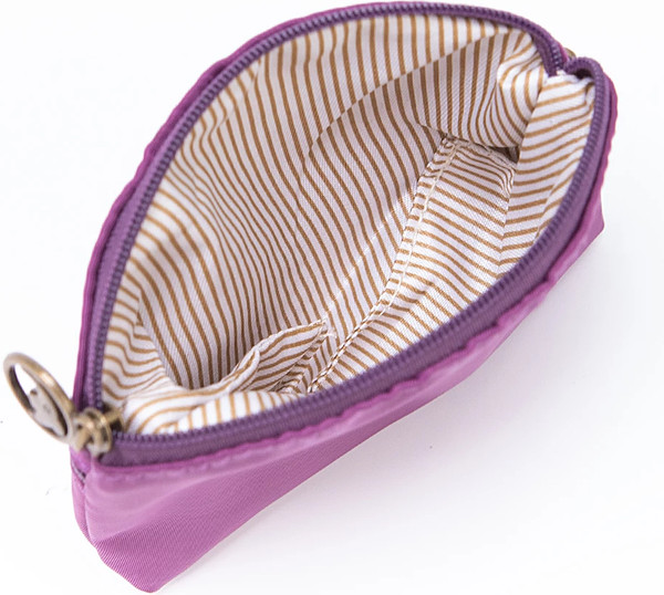 Изображение товара Портмоне Passo Avanti 375-1302-PRP (фиолетовый)