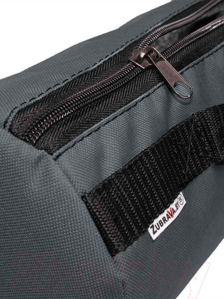 Изображение товара Термосумка Зубрава СТ2Л (серый)