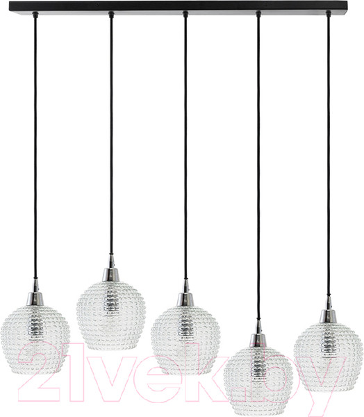 Изображение товара Потолочный светильник Bergenson Bjorn Aurora / BB0000566 (прозрачный)