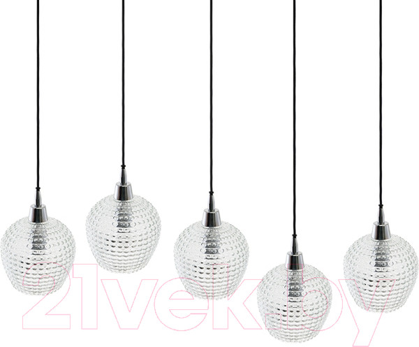 Изображение товара Потолочный светильник Bergenson Bjorn Aurora / BB0000566 (прозрачный)