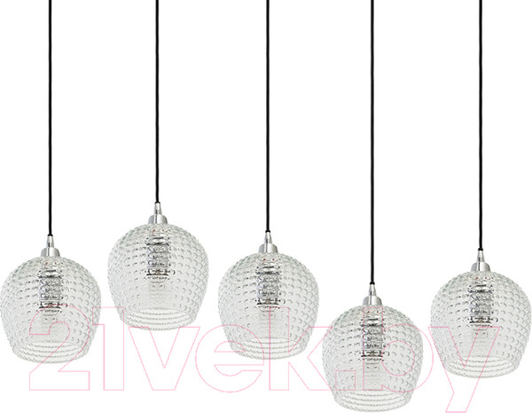 Изображение товара Потолочный светильник Bergenson Bjorn Aurora / BB0000566 (прозрачный)