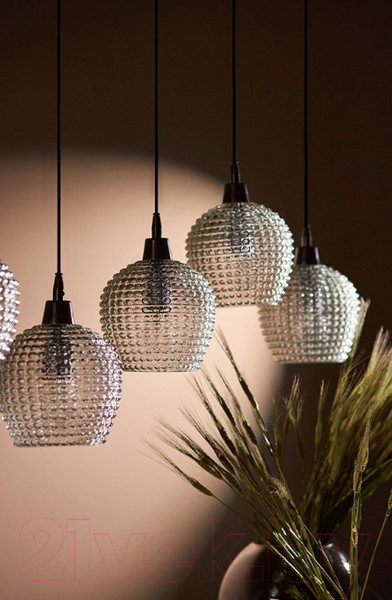 Изображение товара Потолочный светильник Bergenson Bjorn Aurora / BB0000566 (прозрачный)