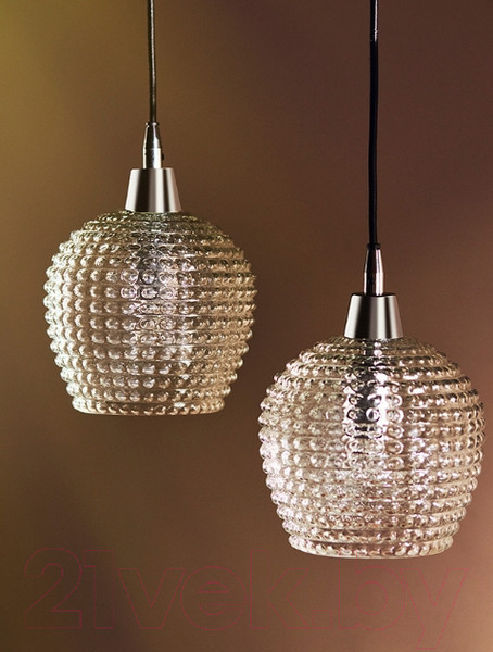 Изображение товара Потолочный светильник Bergenson Bjorn Aurora / BB0000566 (прозрачный)