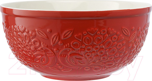 Изображение товара Салатник Liberty Jones Birds of Paradise / LJ0000210 (красный)