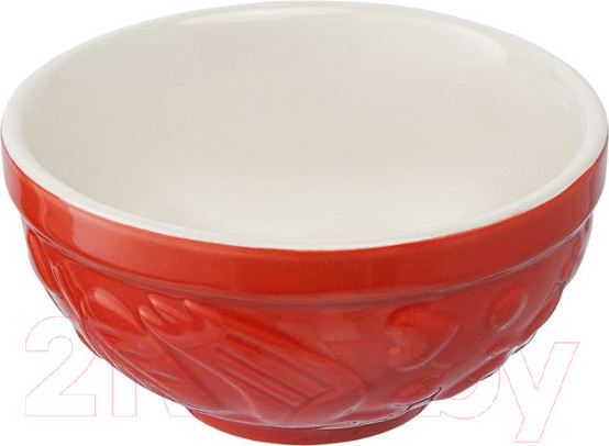 Изображение товара Набор пиал Liberty Jones Birds of Paradise / LJ0000209 (2шт, красный)