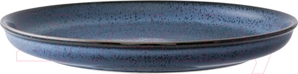 Изображение товара Набор тарелок Liberty Jones Cosmic Kitchen / LJ-BT-PL21-Light-Blue (2шт, голубой)