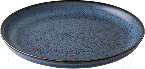 Изображение товара Набор тарелок Liberty Jones Cosmic Kitchen / LJ-BT-PL21-Light-Blue (2шт, голубой)