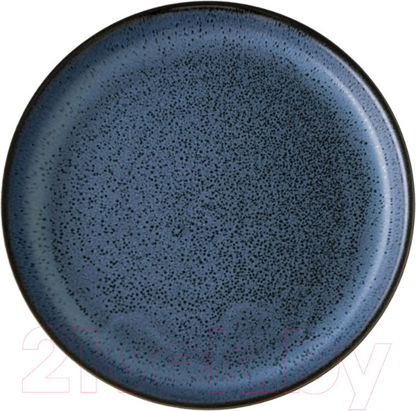 Изображение товара Набор тарелок Liberty Jones Cosmic Kitchen / LJ-BT-PL21-Light-Blue (2шт, голубой)