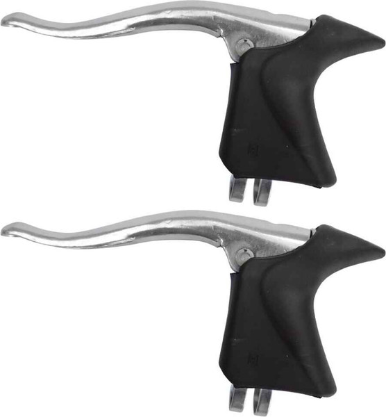 Изображение товара Комплект тормозных ручек для велосипеда S.Shine SSY-22A