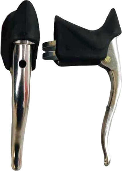 Изображение товара Комплект тормозных ручек для велосипеда S.Shine SSY-22E