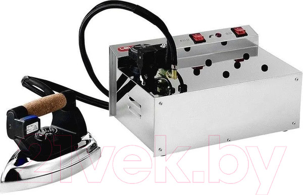 Изображение товара Утюг с парогенератором Lelit Steam Ironing PS05/B