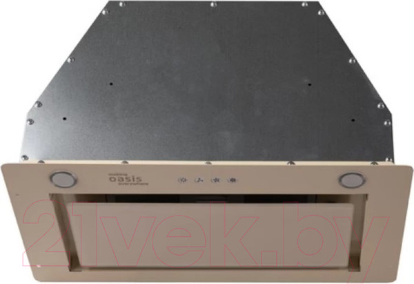 Изображение товара Вытяжка скрытая Making Oasis Everywhere UM-50IG (V)