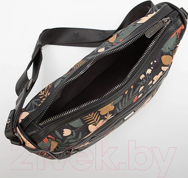 Изображение товара Сумка David Jones 823-7005-3-BLK (черный)