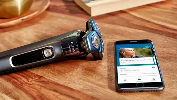 Изображение товара Электробритва Philips S7782/53