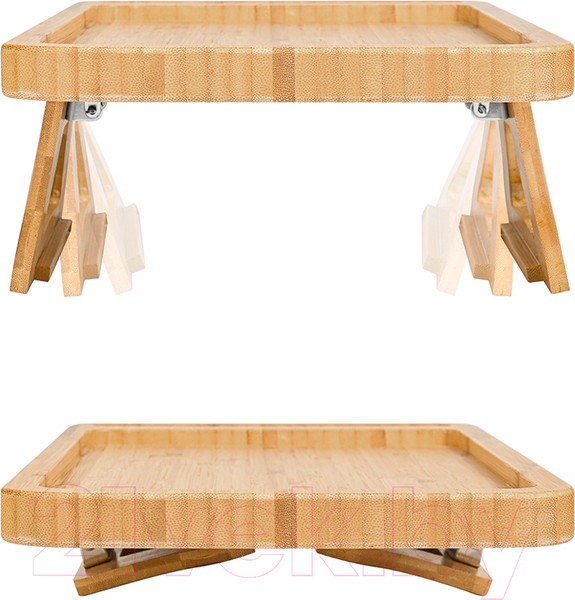 Изображение товара Поднос-столик Swed house Paron Для подлокотника 34.03.1223