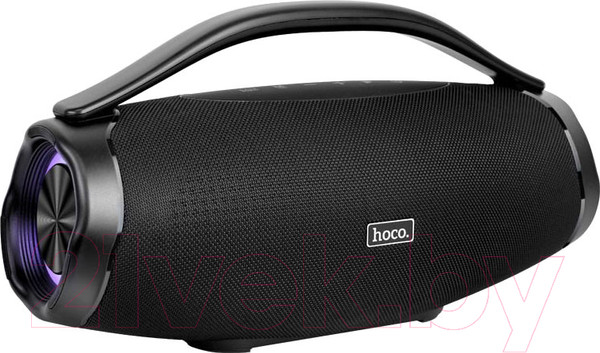 Изображение товара Портативная акустика Hoco DS48 (черный)