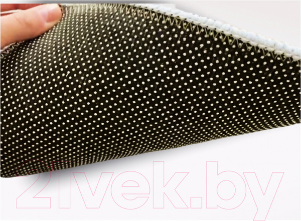 Изображение товара Коврик Swed house Angelholm 34.10.6613 (серый)