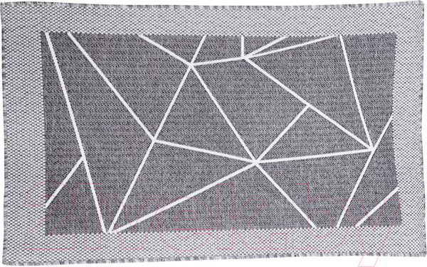 Изображение товара Коврик Swed house Angelholm 34.10.9513 (серый)