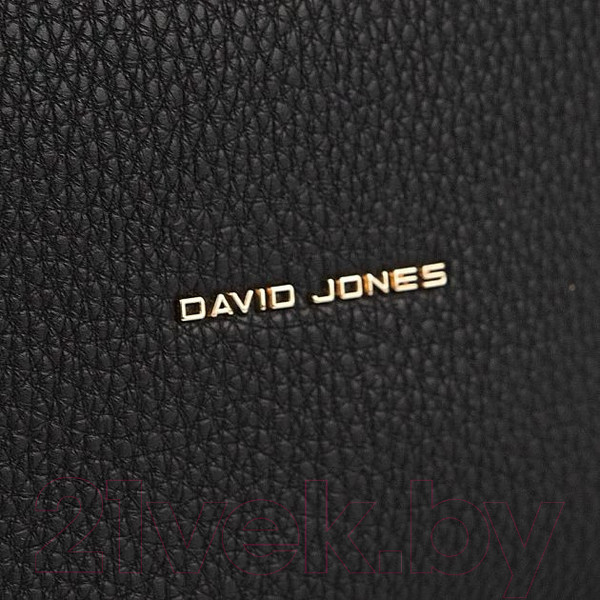Изображение товара Сумка David Jones 823-CM6763-BLK (черный)