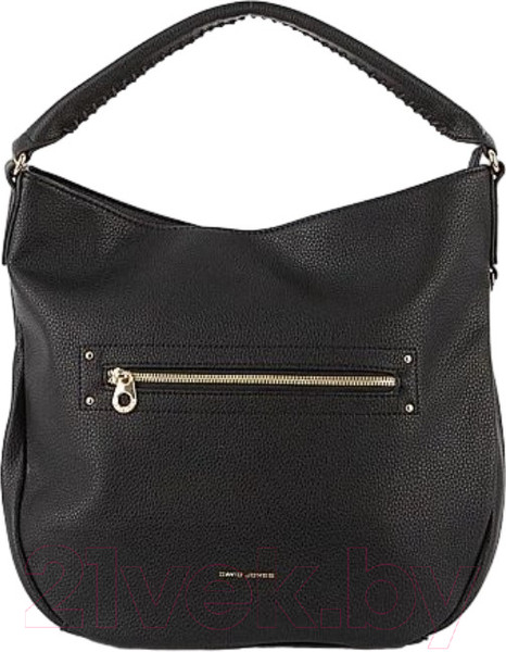 Изображение товара Сумка David Jones 823-CM6763-BLK (черный)