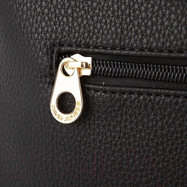 Изображение товара Сумка David Jones 823-CM6763-BLK (черный)