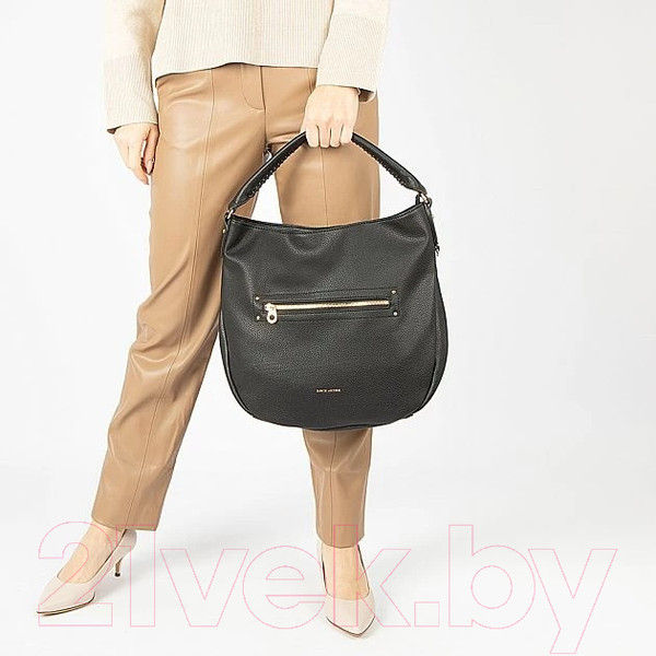Изображение товара Сумка David Jones 823-CM6763-BLK (черный)