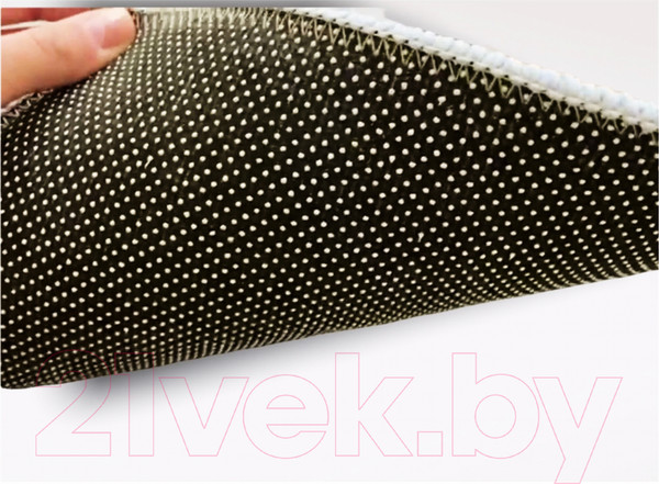 Изображение товара Коврик Swed house Angelholm 34.10.1532 (серый)