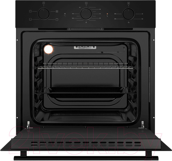 Изображение товара Электрический духовой шкаф Maunfeld AEOC6040B2