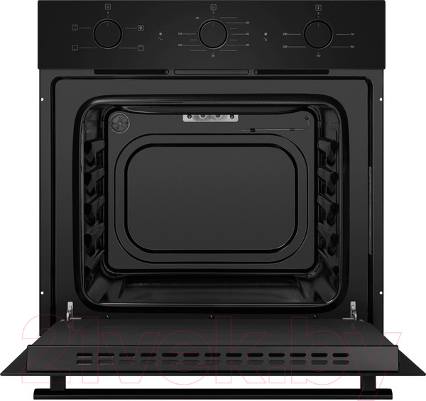 Изображение товара Электрический духовой шкаф Maunfeld AEOC6040B2