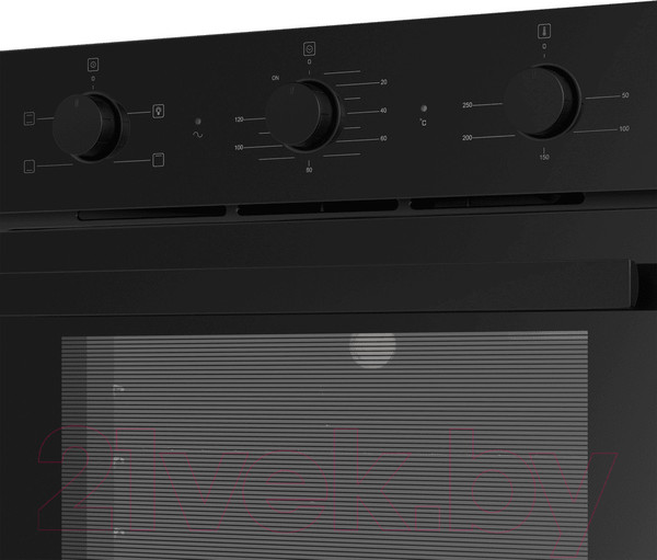 Изображение товара Электрический духовой шкаф Maunfeld AEOC6040B2