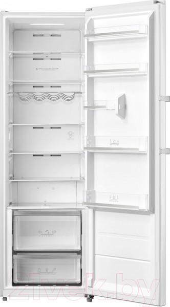 Изображение товара Холодильник без морозильника Korting KNF 1886 W