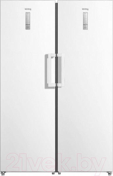 Изображение товара Холодильник без морозильника Korting KNF 1886 W